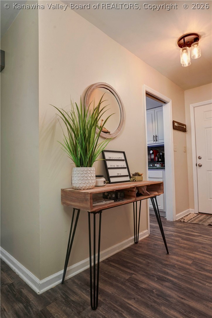 2026 Huber Road Charleston, WV 25314 - Photo 16 of 35 Gallery Image 16