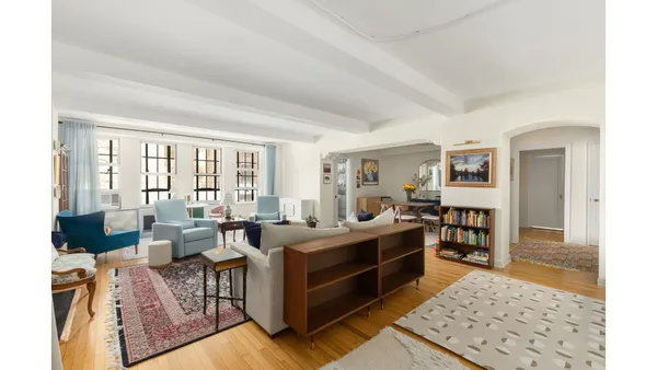 a picture of a bench in a bathroom