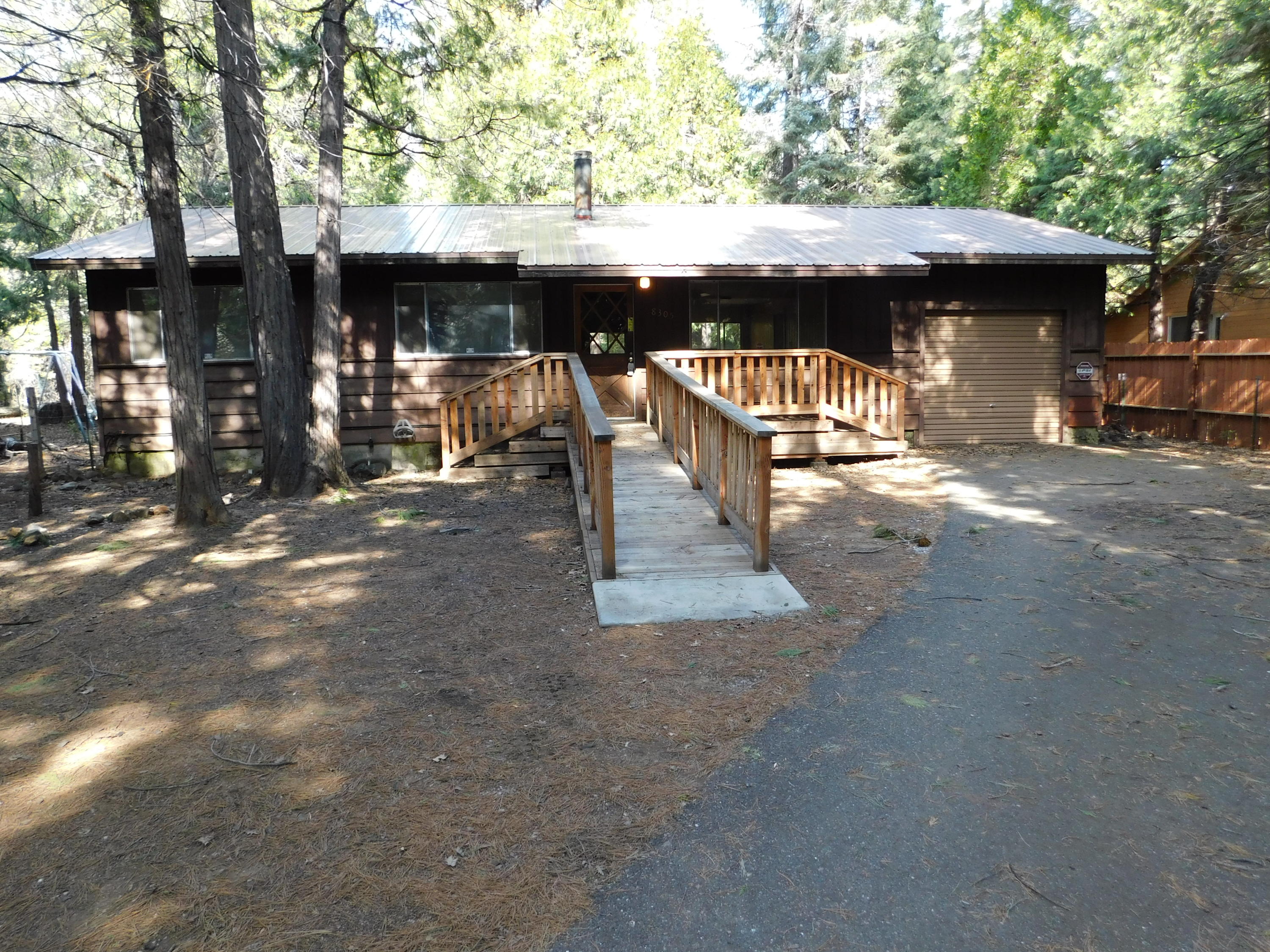 8305 Starlite Pines Road Shingletown, CA 96088 - Photo 1 of 37 DSCN1404