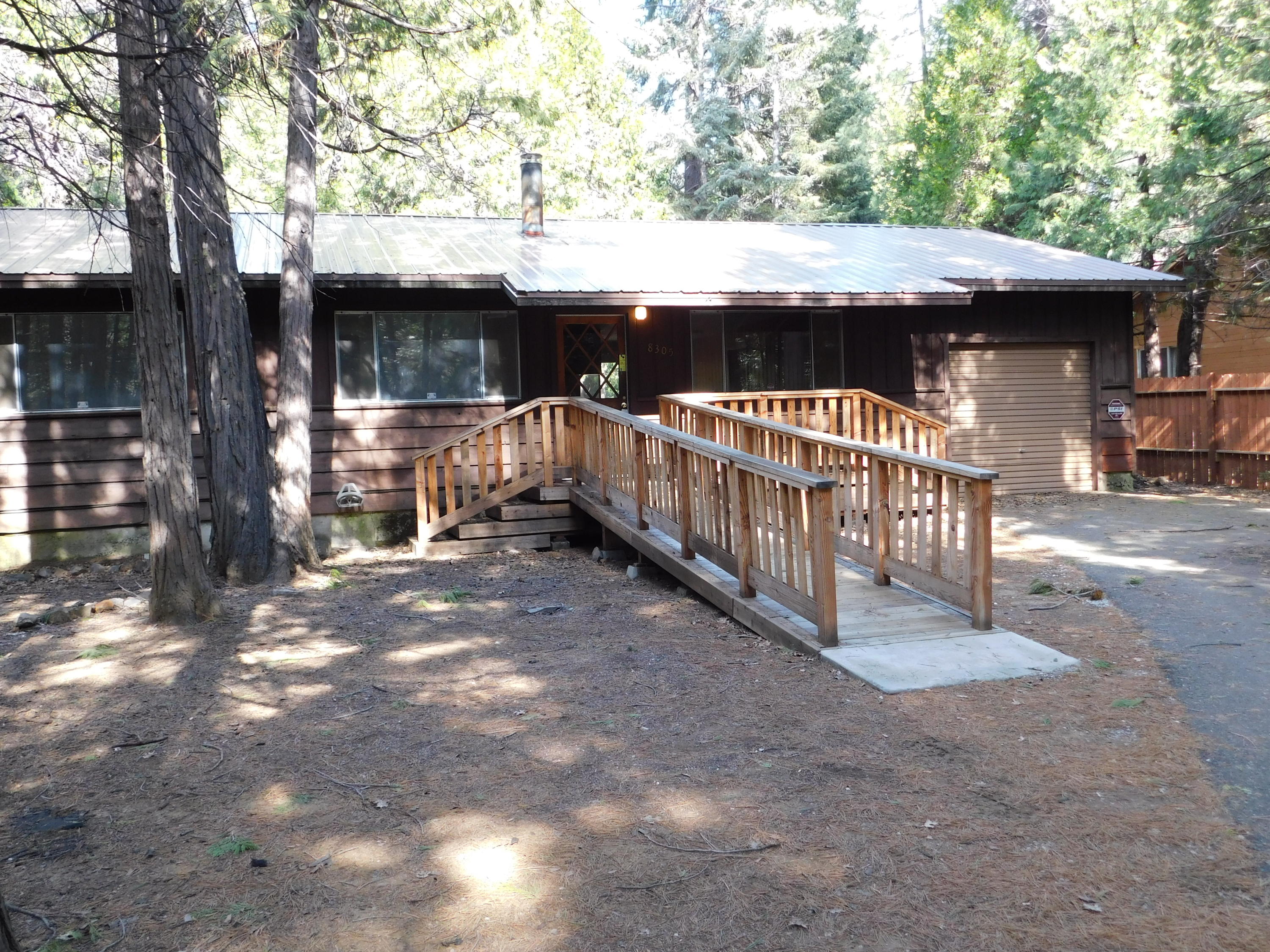 8305 Starlite Pines Road Shingletown, CA 96088 - Photo 2 of 37 DSCN1402