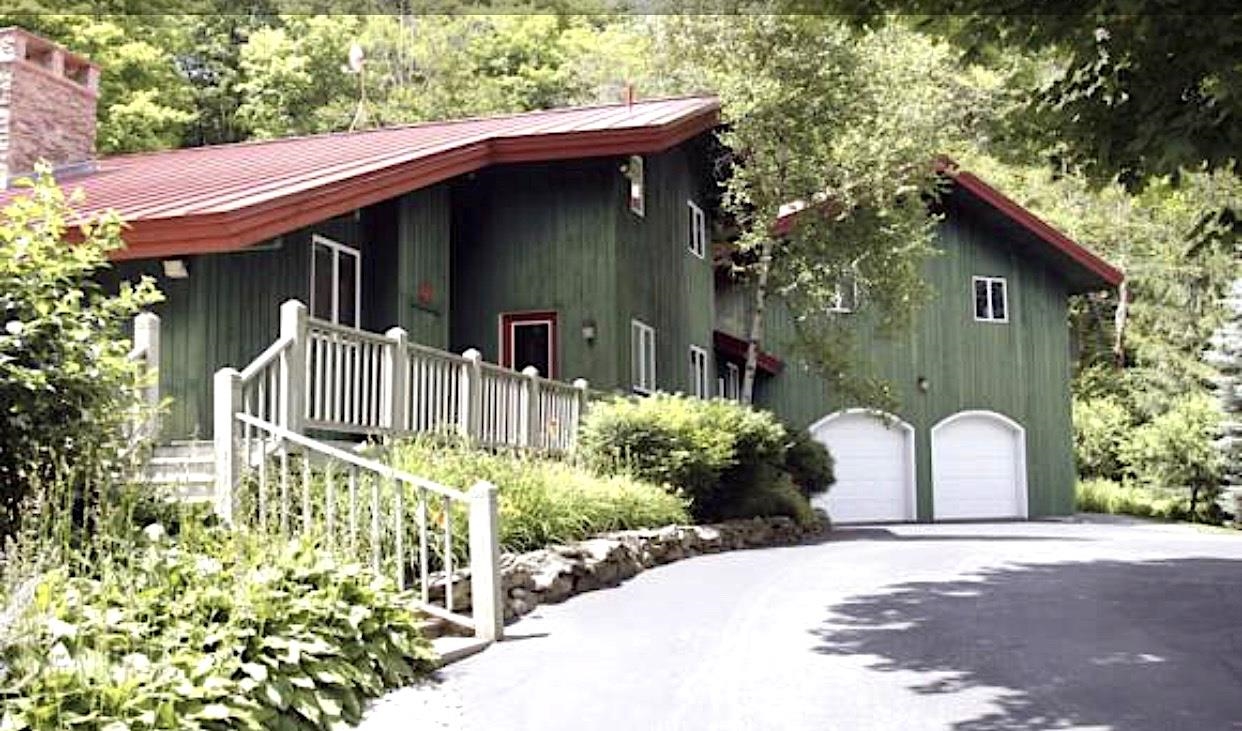 13 West Branch Road Winhall, VT 05340 - Photo 36 of 37