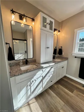 $429,000 | 2142 Elizabeth Drive, Mount Airy, NC 27030