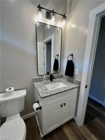 $429,000 | 2142 Elizabeth Drive, Mount Airy, NC 27030