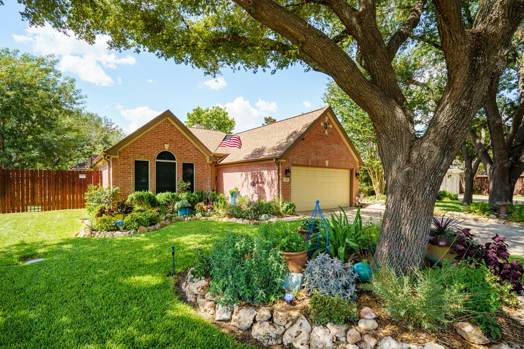 103 Benchmark Street Georgetown, TX 78626 - Photo 1 of 1 Gallery Image 1