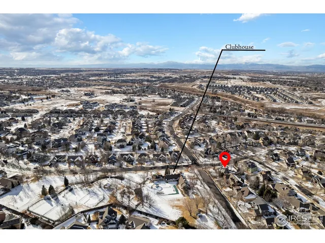 $600,000 | 5343 West 1st Street, Greeley, CO 80634