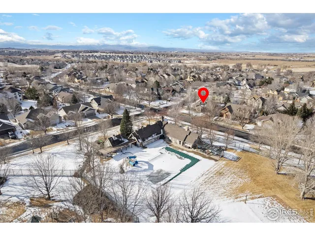 $600,000 | 5343 West 1st Street, Greeley, CO 80634