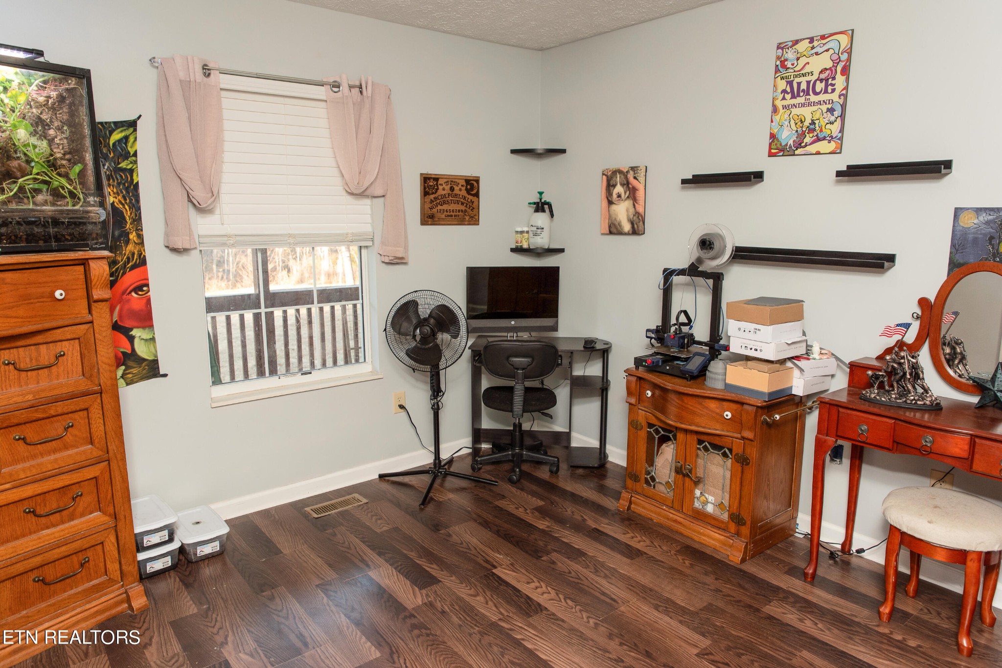 585 Lester Whitt Road Rutledge, TN 37861 - Photo 22 of 39 Gallery Image 22