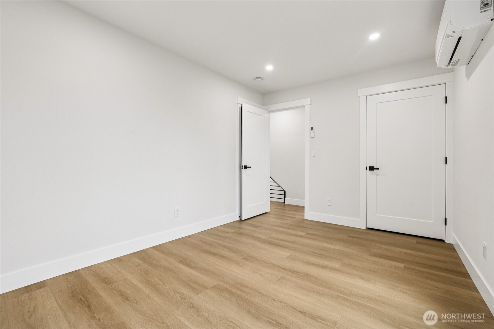 7719 Renton Avenue South, Unit B Seattle, WA 98118 - Photo 28 of 35 a view of an empty room