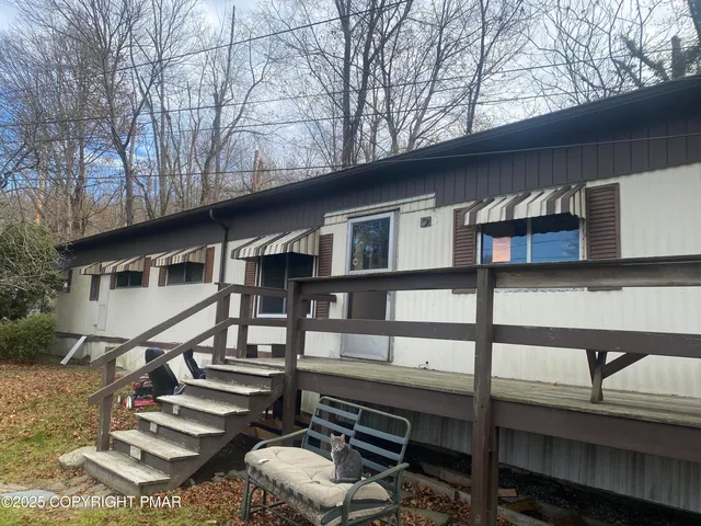 $24,900 | 321 Harry Lane, Unit LT11, Stroudsburg, PA 18360
