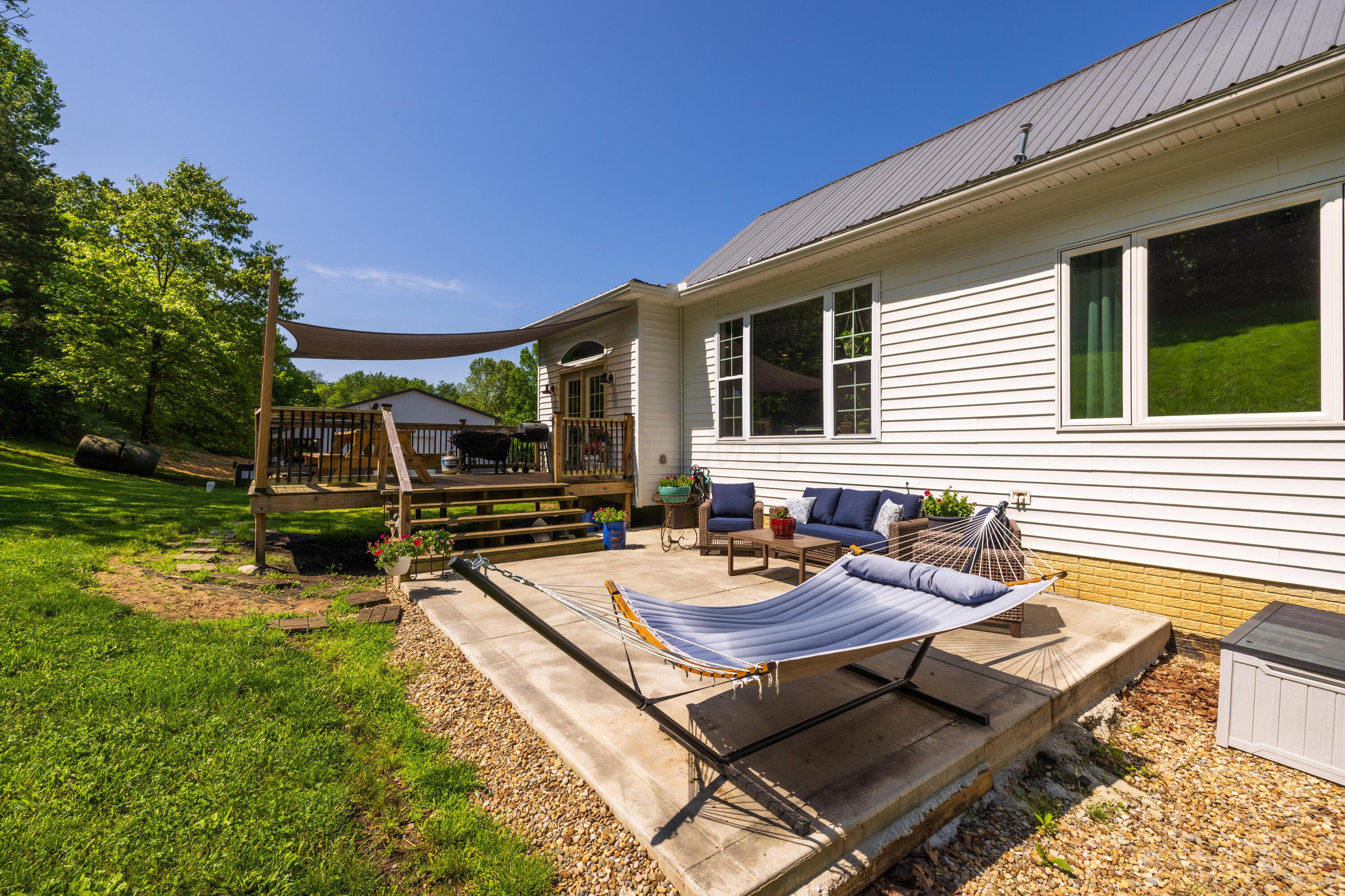 300 Fisher Road Albany, OH 45710 - Photo 44 of 95 JZP_300FisherRoad_017