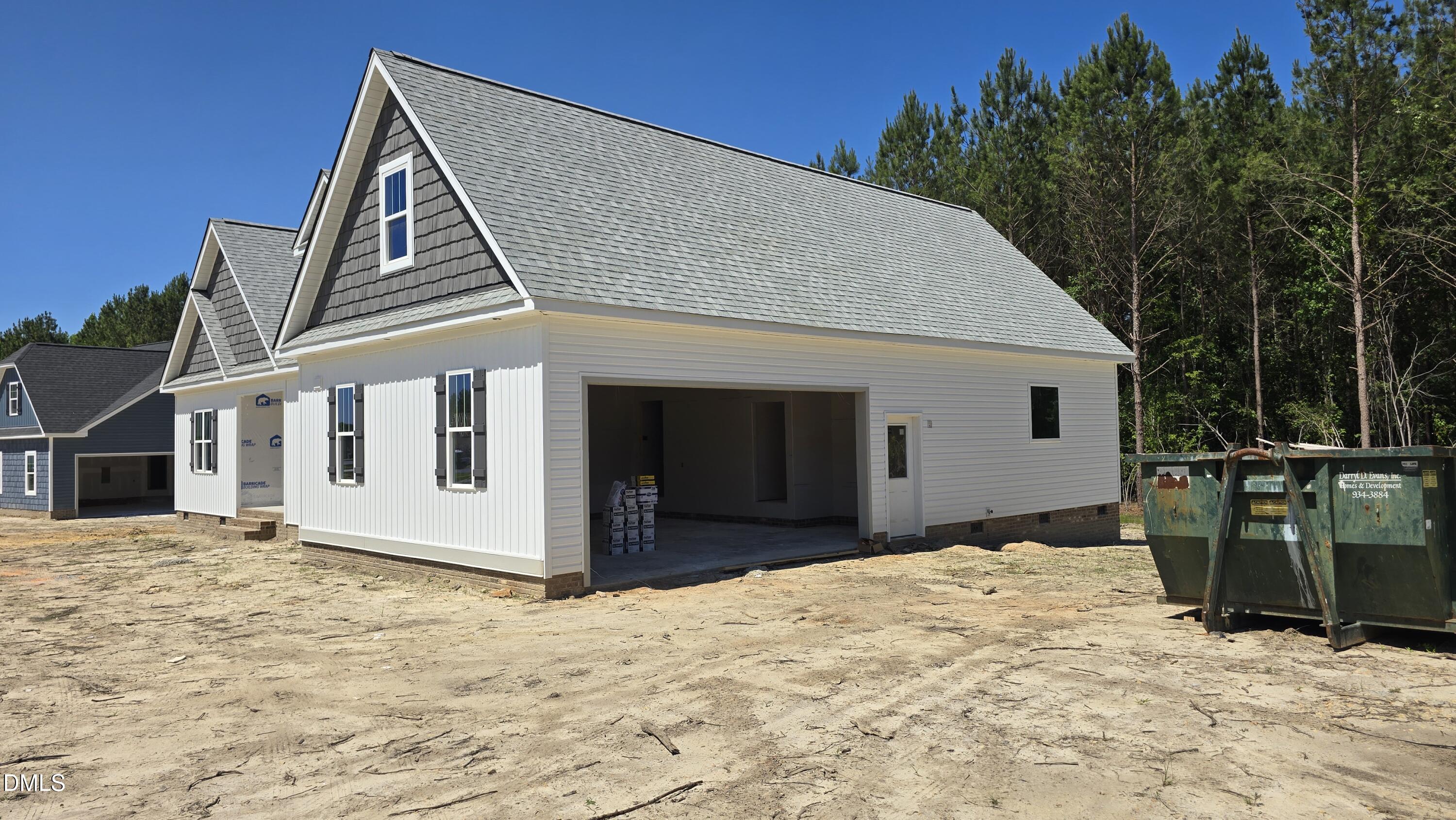 98 Freedom Ridge Drive Smithfield, NC 27577 - Photo 2 of 15