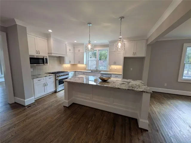 $589,000 | 8239 High Lake Terrace Southeast, Covington, GA 30014