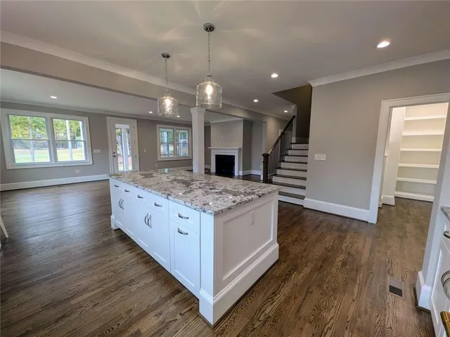 $589,000 | 8239 High Lake Terrace Southeast, Covington, GA 30014