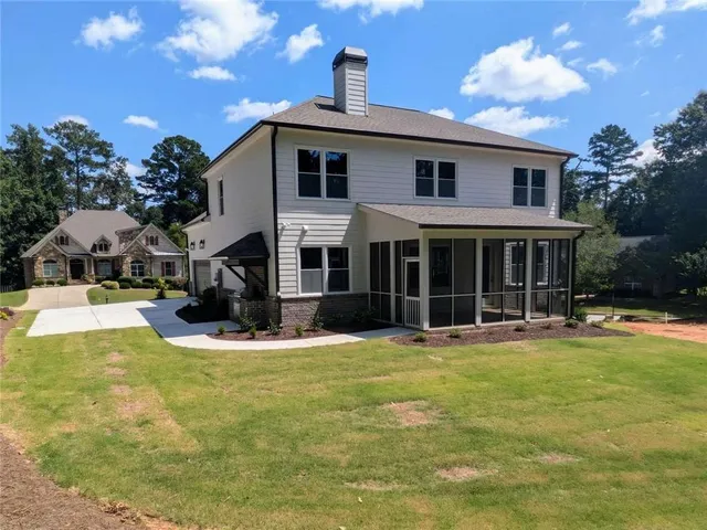 $589,000 | 8239 High Lake Terrace Southeast, Covington, GA 30014