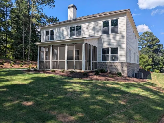 $589,000 | 8239 High Lake Terrace Southeast, Covington, GA 30014