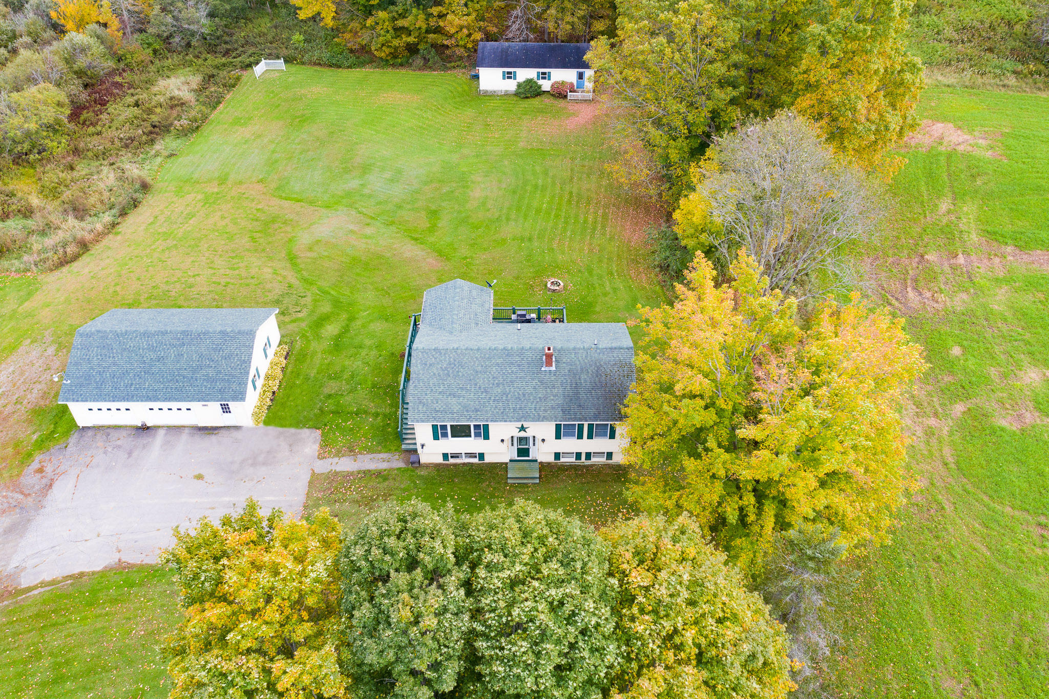 357 Fogler Road Exeter, ME 04435 - Photo 4 of 67 6 Exeter