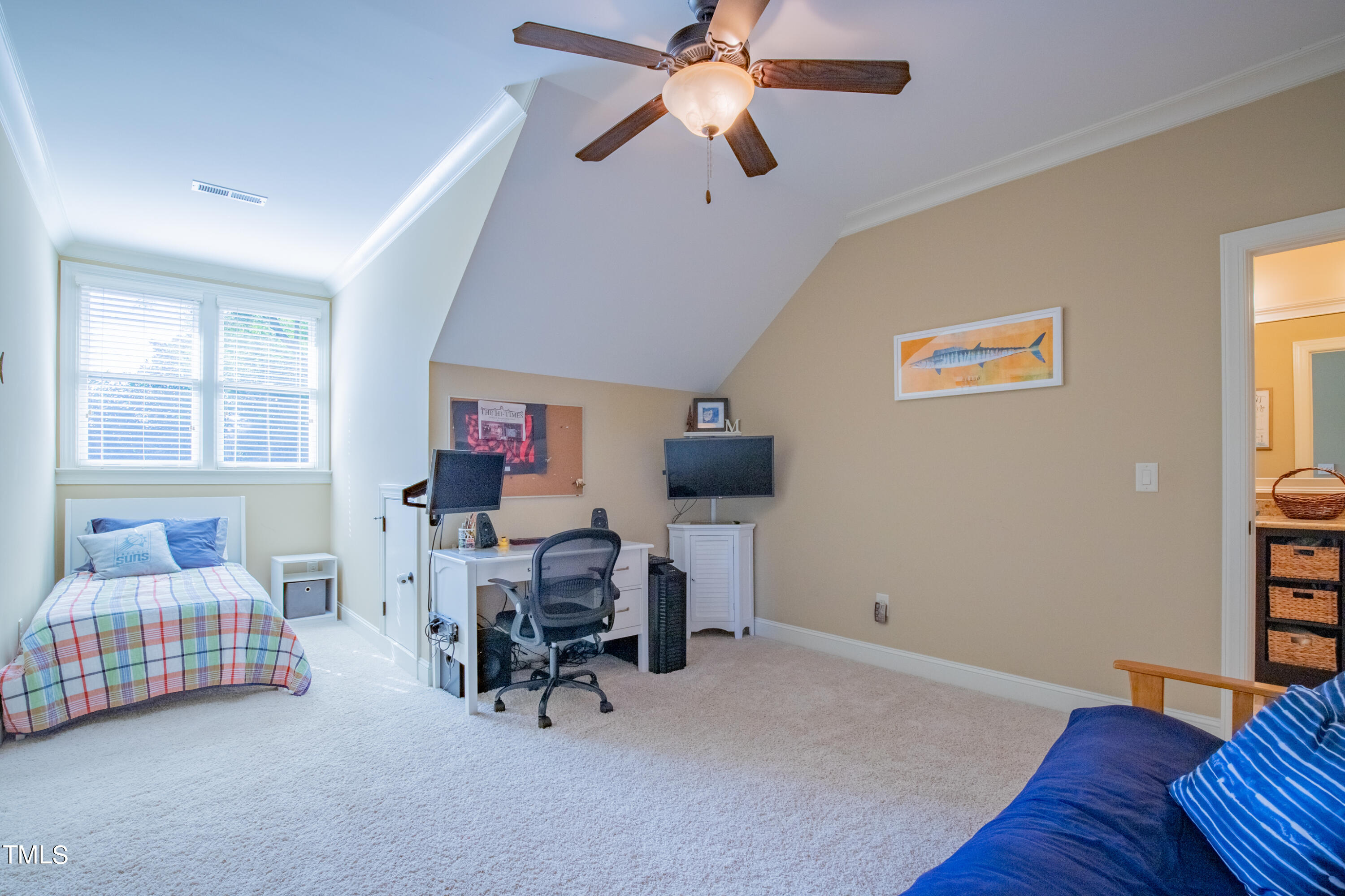 1811 Wilshire Avenue Raleigh, NC 27608 - Photo 32 of 44 20231026-IMG_2357-HDR