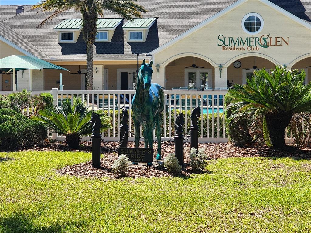 1715 Southwest 157th Place Road Ocala, FL 34473 - Photo 6 of 41