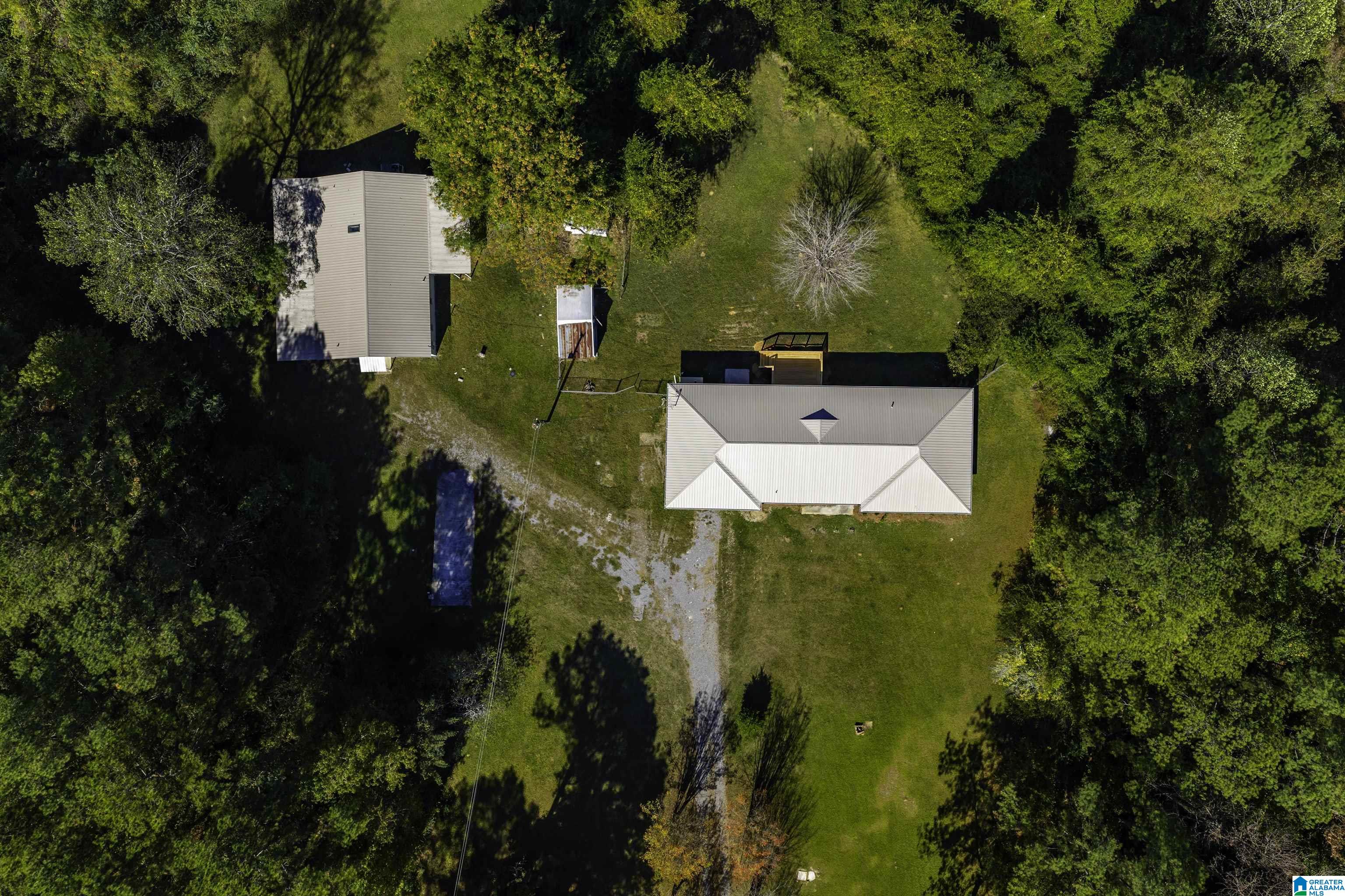 9389 Central Road Warrior, AL 35180 - Photo 28 of 42