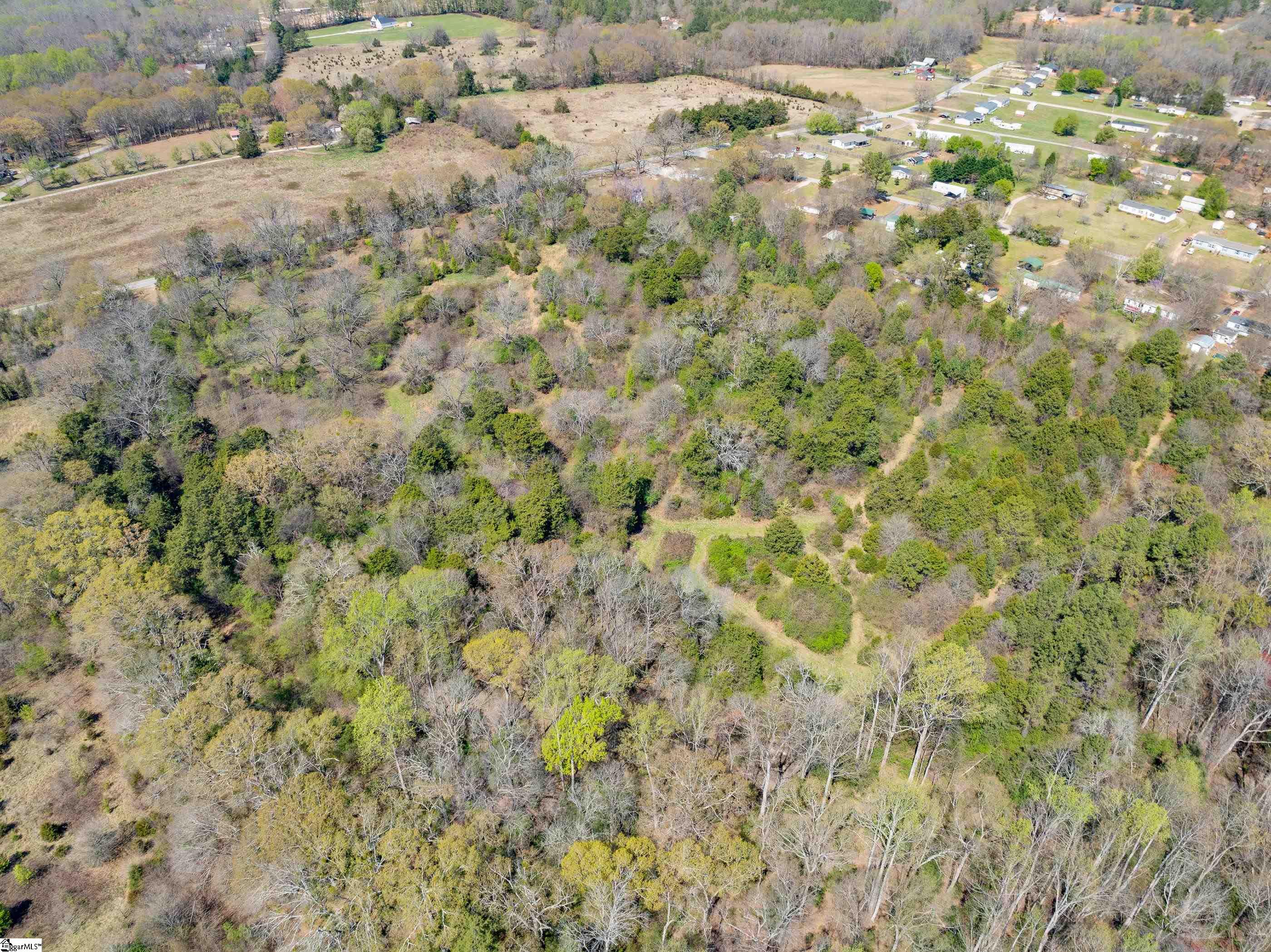 230 Cooper Bridge Road Woodruff, SC 29388 - Photo 4 of 5