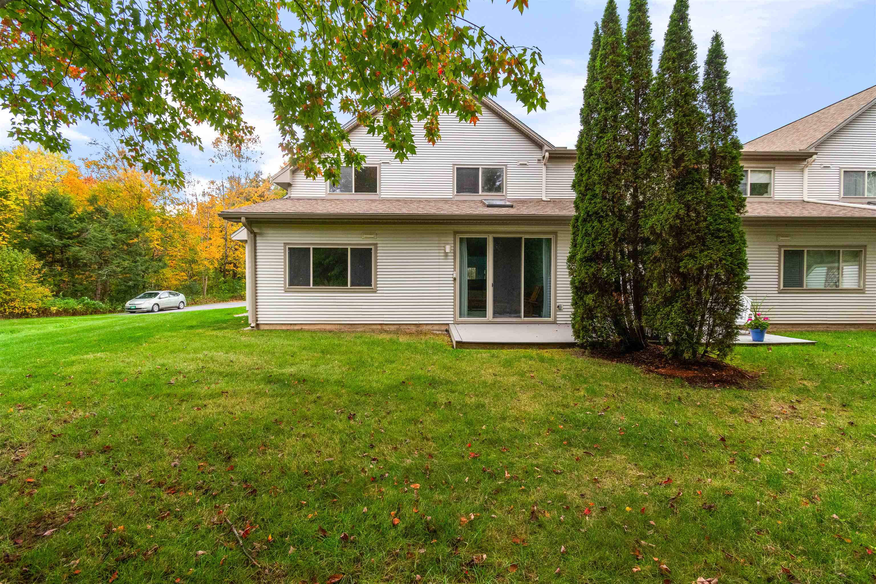 28 Forest Run Road, Unit 28 Williston, VT 05495 - Photo 56 of 56