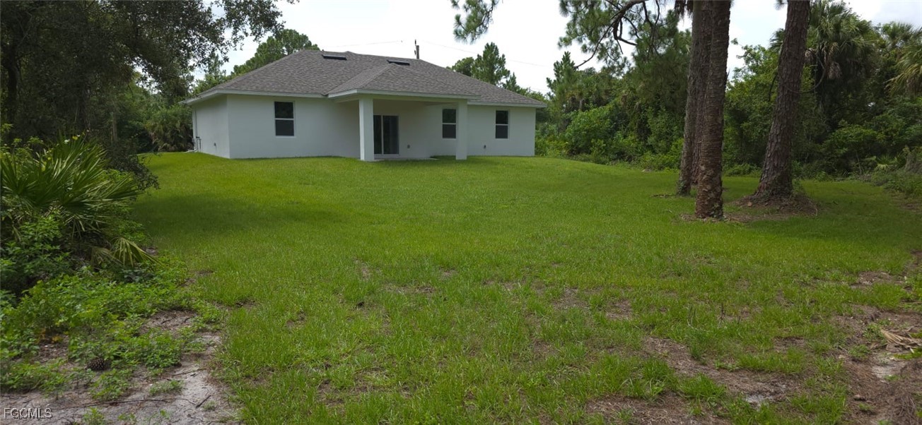 5005 Eifel Road LaBelle, FL 33935 - Photo 34 of 38