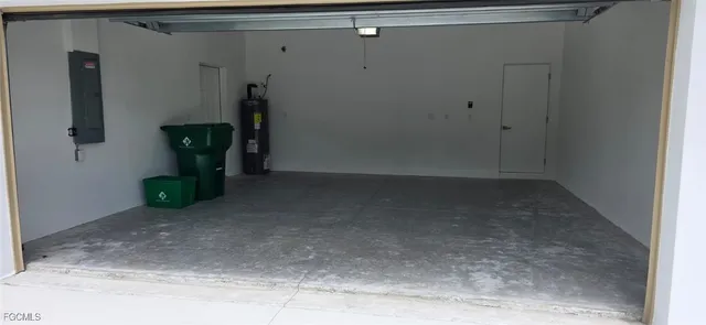 a black and white photo of a painting