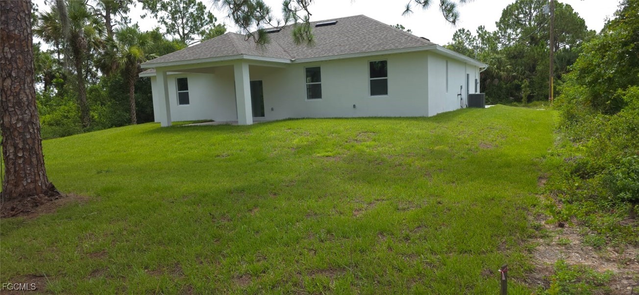 5005 Eifel Road LaBelle, FL 33935 - Photo 37 of 38