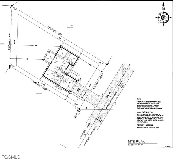 5005 Eifel Road LaBelle, FL 33935 - Photo 38 of 38