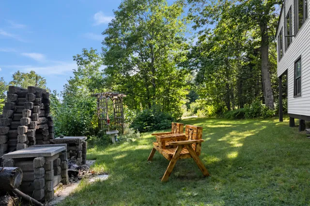 $350,000 | 19 Moody Hill Drive, Eustis, ME 04936