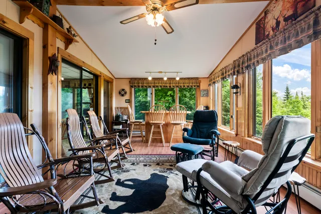 $350,000 | 19 Moody Hill Drive, Eustis, ME 04936