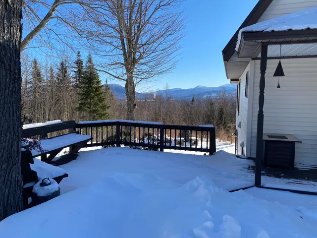 $350,000 | 19 Moody Hill Drive, Eustis, ME 04936