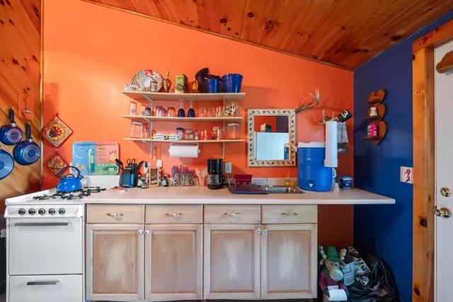 $350,000 | 19 Moody Hill Drive, Eustis, ME 04936