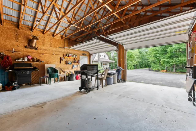 $350,000 | 19 Moody Hill Drive, Eustis, ME 04936