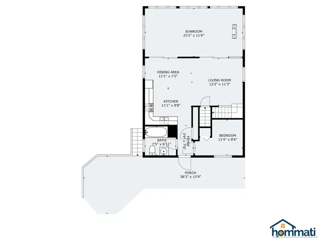 $350,000 | 19 Moody Hill Drive, Eustis, ME 04936