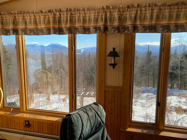 $350,000 | 19 Moody Hill Drive, Eustis, ME 04936