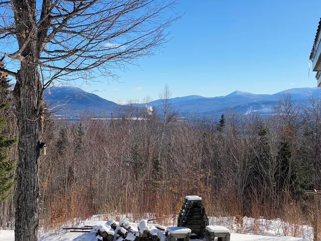 $350,000 | 19 Moody Hill Drive, Eustis, ME 04936