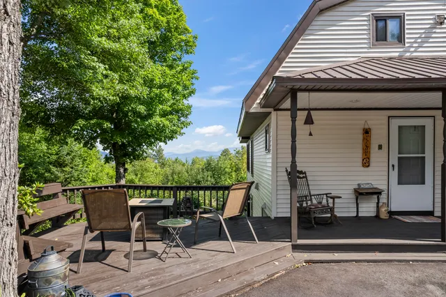 $350,000 | 19 Moody Hill Drive, Eustis, ME 04936