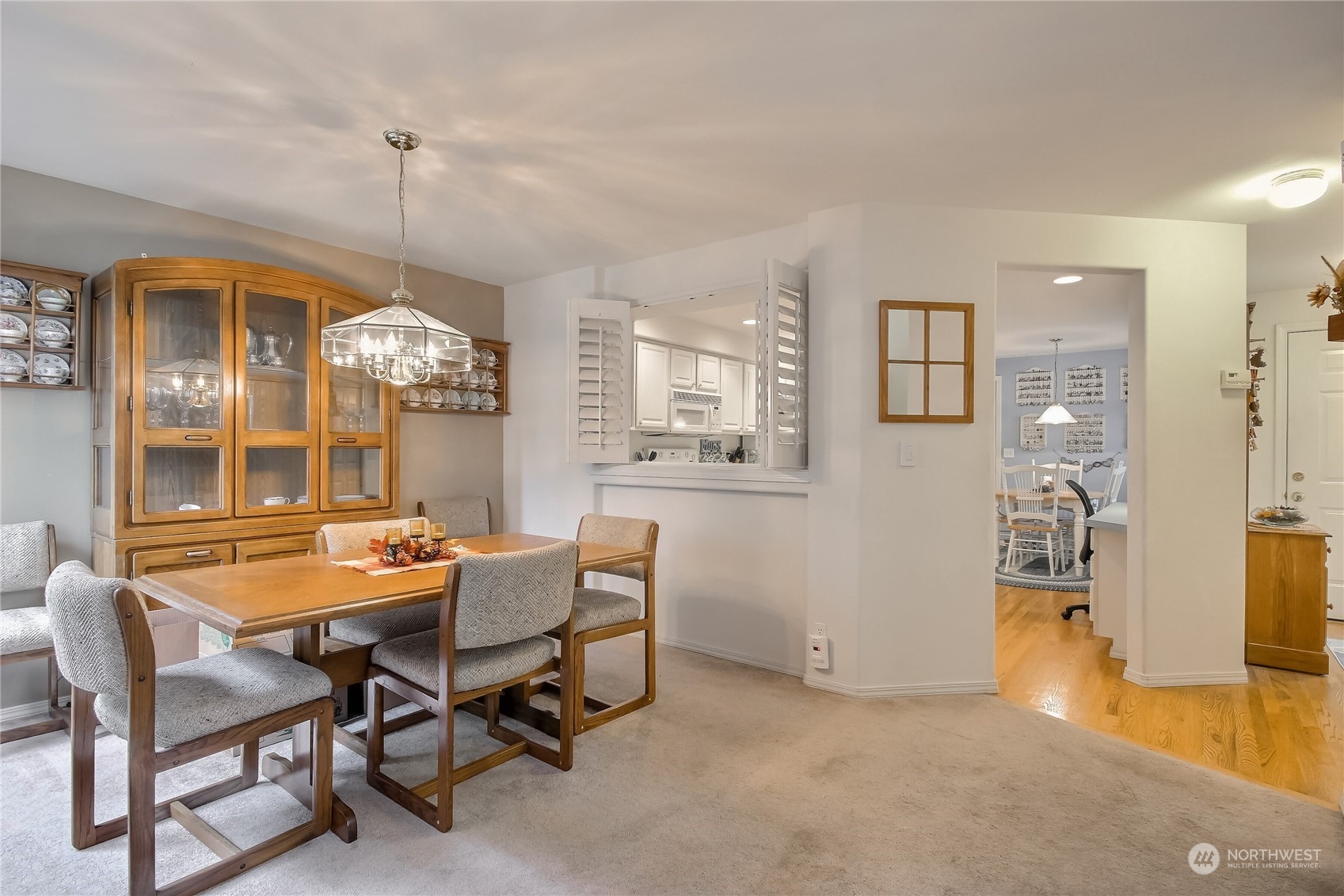 4725 Northeast 18th Place, Unit A Renton, WA 98059 - Photo 9 of 33