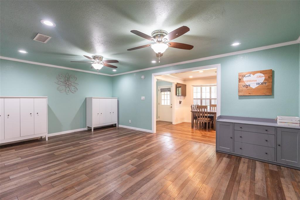 431 Kennedy Street Clyde, TX 79510 - Photo 15 of 40