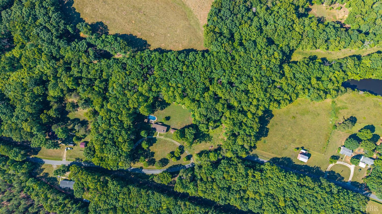 439 Gala Lake Road Spout Spring, VA 24593 - Photo 52 of 58