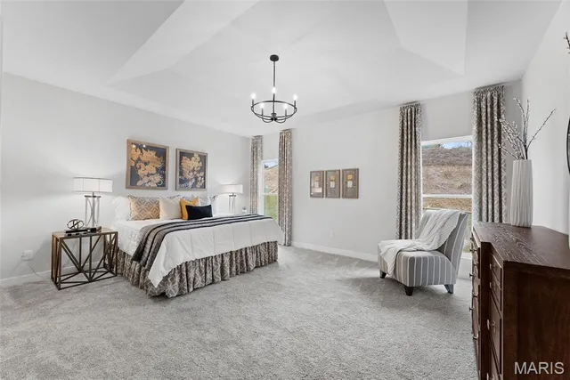 $384,990 | 1 Tbb Canterbury@ The Highlands, Washington, MO 63090