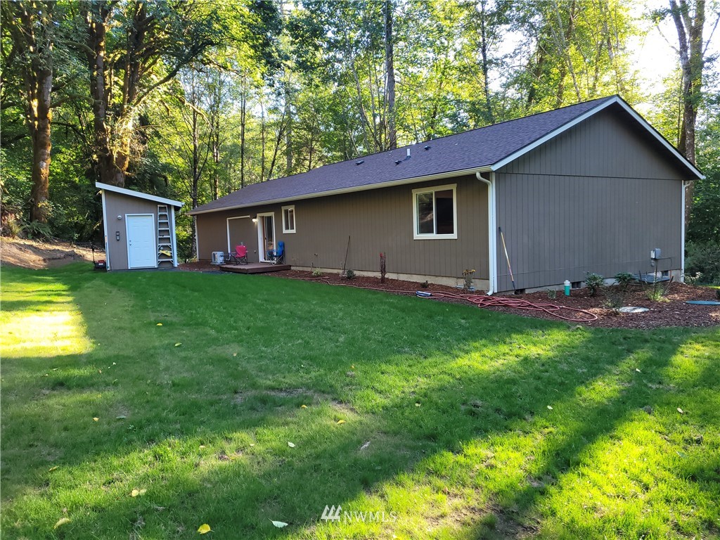 521 West Lillie Road Elma, WA 98541 - Photo 5 of 24 Gallery Image 5