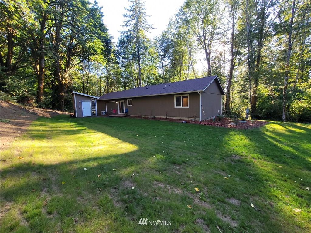 521 West Lillie Road Elma, WA 98541 - Photo 6 of 24 Gallery Image 6