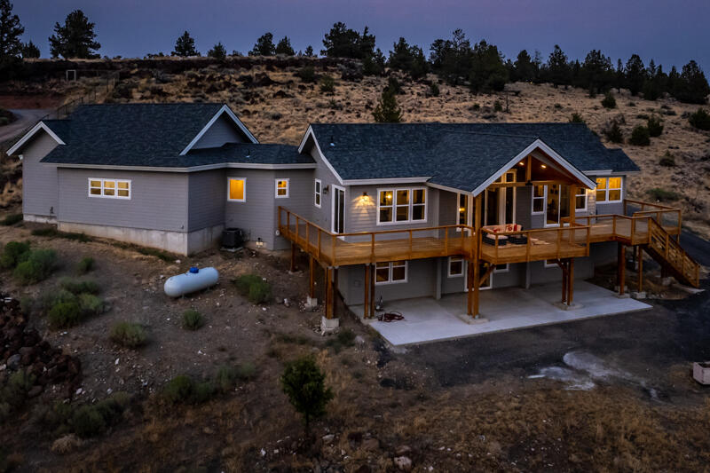 10060 Southwest Shad Road Terrebonne, OR 97760 - Photo 31 of 39 10060 SW Shad Road-32