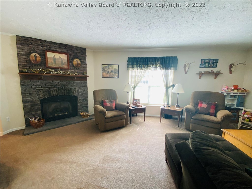8042 Gay Road Gay, WV 25244 - Photo 20 of 50 Gallery Image 20