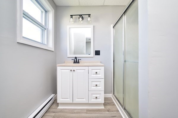 54 Grinnell Street, Unit 2 Fall River, MA 02721 - Photo 5 of 8