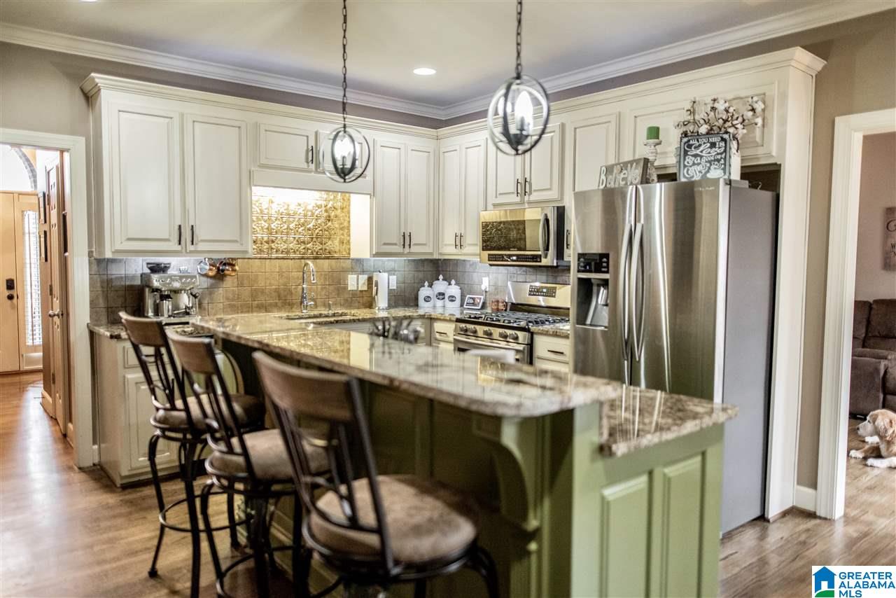 117 Pats Way Springville, AL 35146 - Photo 3 of 30