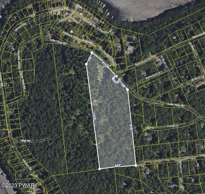 Lakeview Road Greentown, PA 18426 - Photo 2 of 13