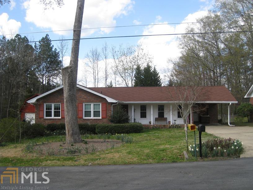 306 Dodd Street Rome, GA 30165 - Photo 1 of 1 Gallery Image 1